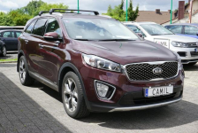 Kia Sorento polski salon , awd, 7-osobowy, 2,0 CRDI   L Opole - zdjęcie 3