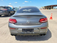 C 43 AMG / 4Matic /  niski przebieg Białystok - zdjęcie 6