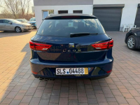 Seat Leon Perfekcyjny bogata Opcja Automat ! Rzeszów - zdjęcie 8
