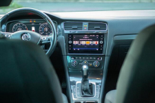 Volkswagen Golf VII Comfortline 1.5 TSI 150km Virtual Cockpi Jelenia Góra - zdjęcie 5