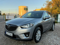 Mazda CX-5 Navi Kamera Gwarancja Kutno - zdjęcie 2