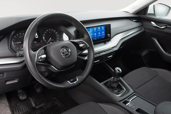Škoda Octavia WND0712C#2.0 TDI Ambition K.cofania LED Salon PL VAT 23% Gdańsk - zdjęcie 5