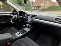 Škoda Superb FL Liftback 1.5 TSI 150KM 2021r Full LED, DSG, PL SALON Tychy - zdjęcie 6