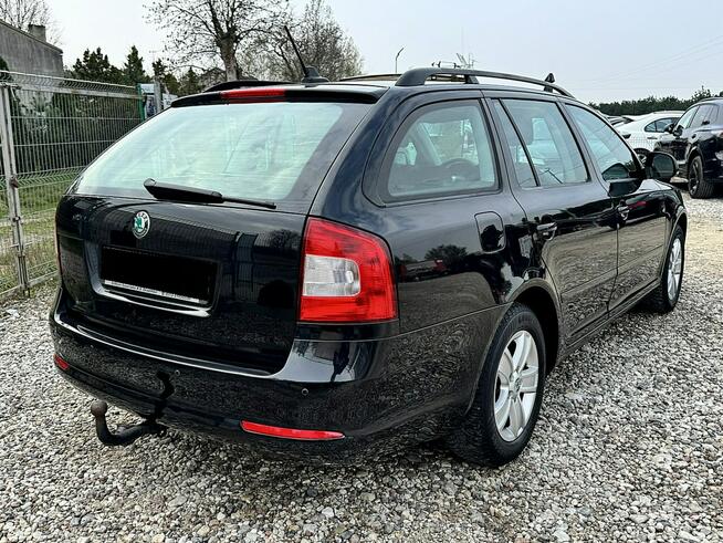 Škoda Octavia LIFT Climatronic Navi Gwarancja Kutno - zdjęcie 5