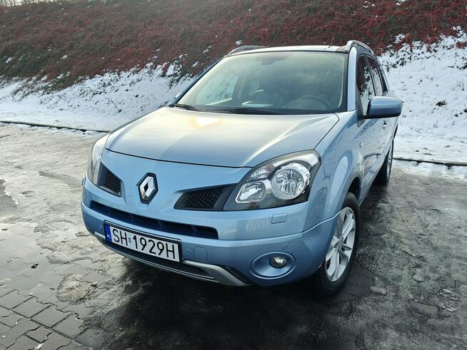 Renault Koleos 2.0 dCi Exception 4x4 Sosnowiec - zdjęcie 10
