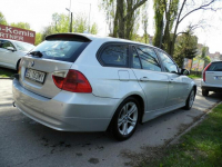 BMW 320 Łódź - zdjęcie 5