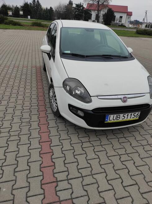 Sprzedam fiata Punto Lublin - zdjęcie 5