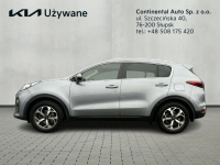 KIA SPORTAGE 1.6 TGDI 180KM 2WD 6MT Słupsk - zdjęcie 2