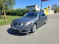Saab 9-3 Vector! Możliwa zamiana!