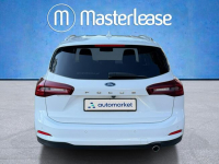 Ford Focus 1.5 EcoBlue Titanium X ! Z Polskiego Salonu ! Faktura VAT ! Warszawa - zdjęcie 6
