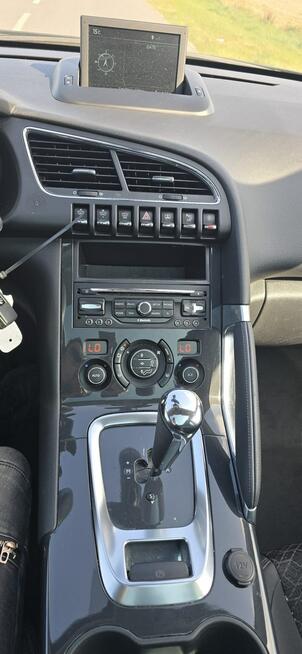 Peugeot 3008 1.6 Hdi Lift, full automat 150tys km Pleszew - zdjęcie 12