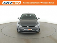 Volkswagen Golf led, dsg, kamera, klimatronik, navi, BT Warszawa - zdjęcie 11