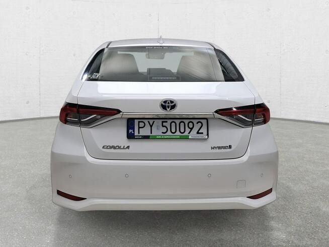 Toyota Corolla Komorniki - zdjęcie 6