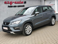 Seat Ateca bezwypadkowy bogata opcja serwis ASO Gwarancja Zgierz - zdjęcie 2