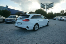 Kia Cee'd 1.5 T-GDI/160 KM M Salon PL Fvat 23% PY05460 Poznań - zdjęcie 6