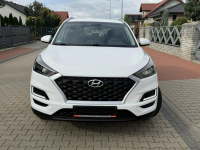 Hyundai Tucson LIFT 1.6 Benzyna Bezwypadkowy "Select" Gostyń - zdjęcie 2