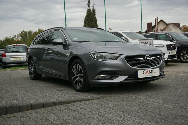 Opel Insignia 1.6 CDTI 136KM, Zadbane auto z gwarancją, Zarejestrowany Opole - zdjęcie 3