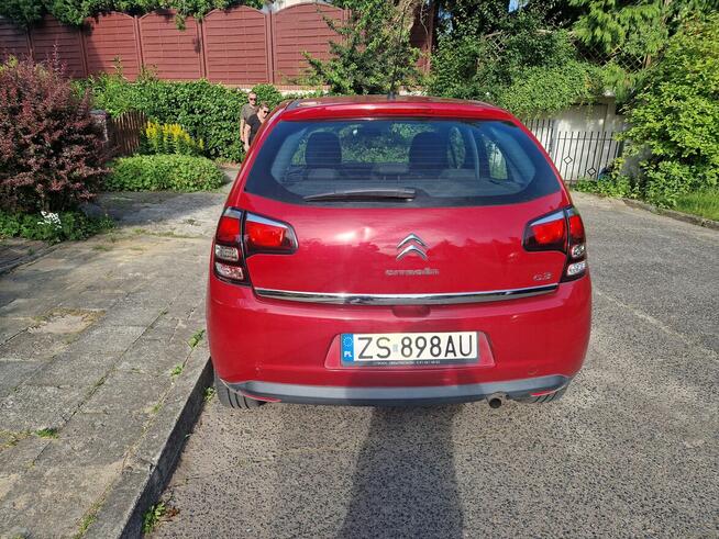 Citroen C3 na sprzedaż Szczecin - zdjęcie 1