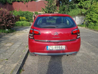 Citroen C3 na sprzedaż