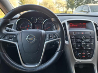 Sprzedam Opel Astra J combi 2011 Dólsk - zdjęcie 3