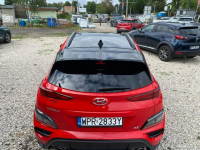 KONA N,FULL OPCJA,280KM Kanie - zdjęcie 7