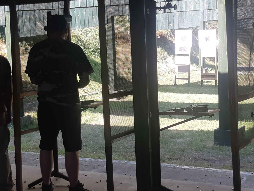 Kursy i Szkolenia dla Pracowników Ochrony, Doskonalący i Kwalifikowany Rawa Mazowiecka - zdjęcie 5