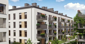 2-pokojowe mieszkanie z osobną kuchnią- Kleszczewo Kleszczewo - zdjęcie 3