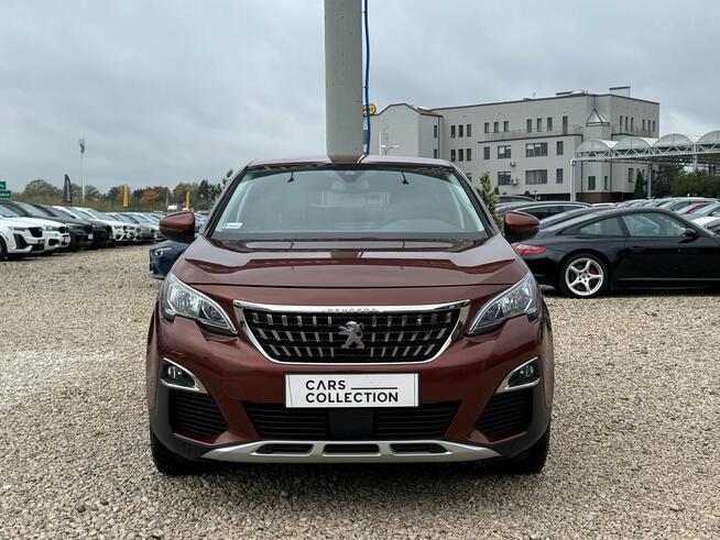 Peugeot 3008, 2019 Michałowice - zdjęcie 9