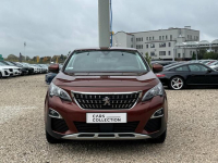 Peugeot 3008, 2019 Michałowice - zdjęcie 9