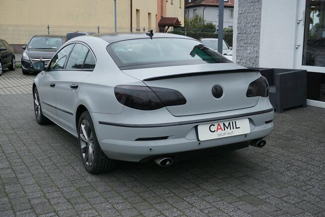 Volkswagen Passat CC polski salon Opole - zdjęcie 7