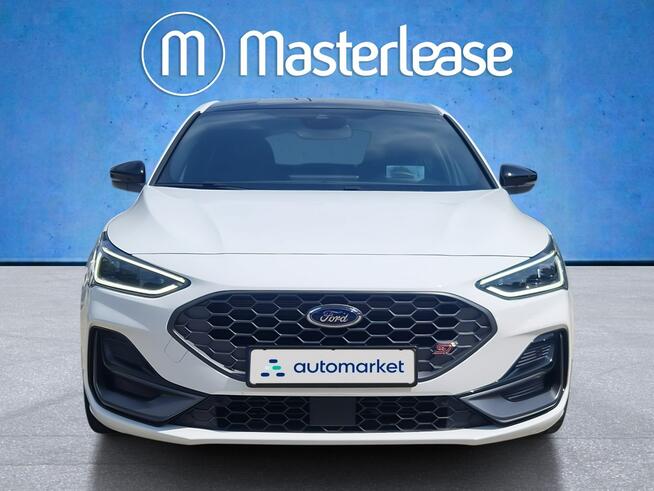 Ford Focus 2.3 EcoBoost ST X ! Z Polskiego Salonu ! Faktura VAT ! Warszawa - zdjęcie 2