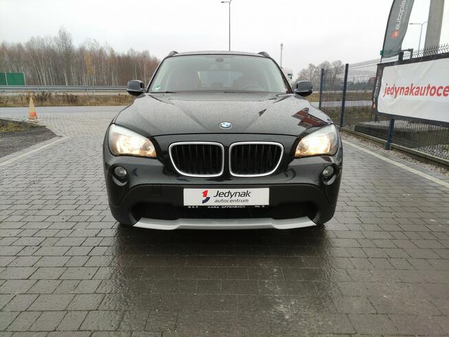 BMW X1 Lipówki - zdjęcie 3