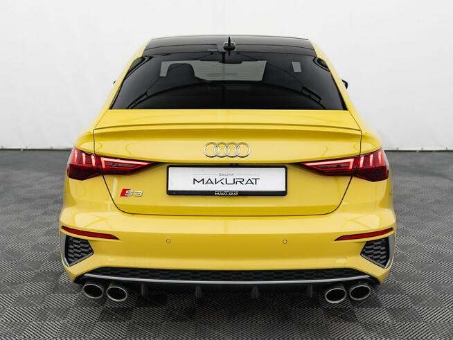 WD5089T#S3 TFSI Quattro S tronic Podgrz.f Szyberdach Salon PL VAT 23% Gdynia - zdjęcie 10