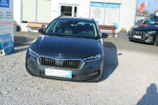 Škoda Octavia AMBITION F-vat LED Salon Polska Gwarancja DSG Warszawa - zdjęcie 3