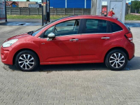 Citroen C3 1.6HDI Exclusive Panorama Klimtronic Navi Zarejes Słupca - zdjęcie 9