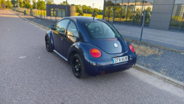 Volkswagen Beetle 1.9TDI 90KM Długie Opłaty Sprawny Pabianice - zdjęcie 3