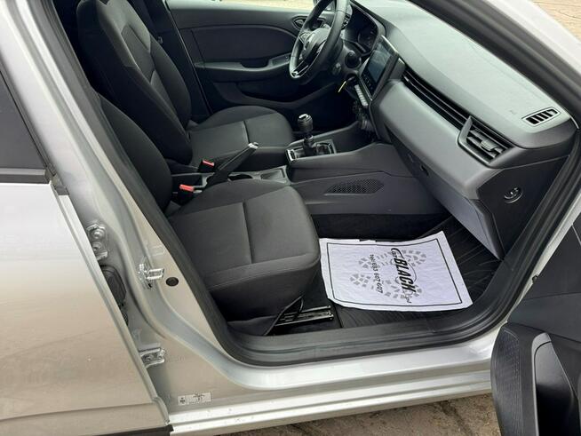 Renault Clio Pisemna Gwarancja 12 miesięcy Konin - zdjęcie 11