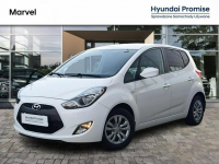 Hyundai ix20 1.4 MPI MT 90 KM Wersja Classic plus SalonPL