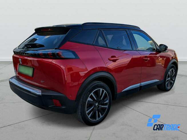 e-2008 GT | Salon PL | Gwarancja 2026 Kraków - zdjęcie 5