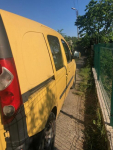 Syndyk sprzeda RENAULT KANGOO Gdańsk - zdjęcie 4