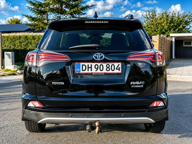 Toyota RAV-4 Sadlno - zdjęcie 2