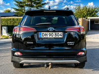 Toyota RAV-4 Sadlno - zdjęcie 2