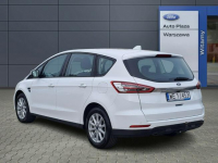 Ford S-Max 2,0EcoBlue Trend 7 osób gwarancja LB60640 Warszawa - zdjęcie 3