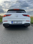 Sprzedam - Mercedes-Benz CLA 200 AMG Line 7G-DCT Rzeszów - zdjęcie 1