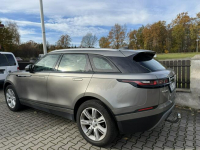 Land Rover Range Rover VELAR 2,0 benzyna 250 ps salon Polska Bolesławiec - zdjęcie 4