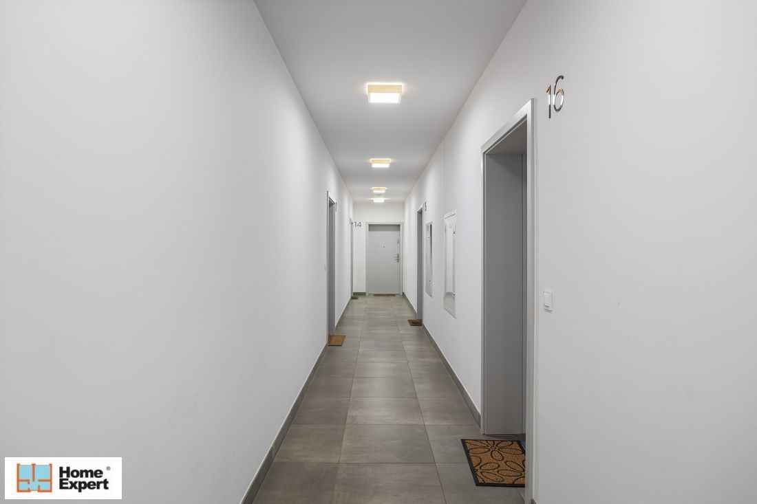 2pok, 42met, okolice Porajowskiej BALKON/GARAŻ/WINDA (Wrocław) Fabryczna - zdjęcie 8