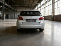 Peugeot 308 Full serwis bez wkładu rok gwarancji Kraków - zdjęcie 6