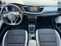 Kia Stonic Bezwypadkowy Salon PL Pierwszy Właściciel Gwarancja Wejherowo - zdjęcie 12