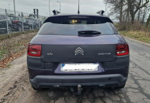 Citroen C4 Cactus 1.6 Hdi Pleszew - zdjęcie 12