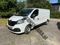 Renault Trafic Kiczyce - zdjęcie 1